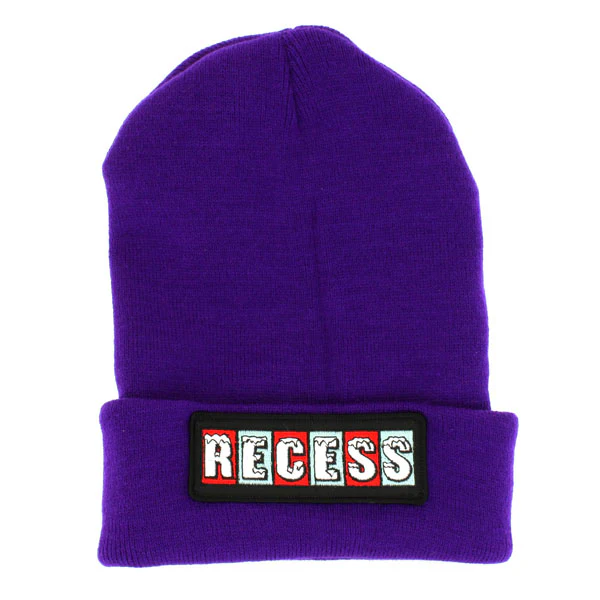 Recess Knit Hat - Image 3