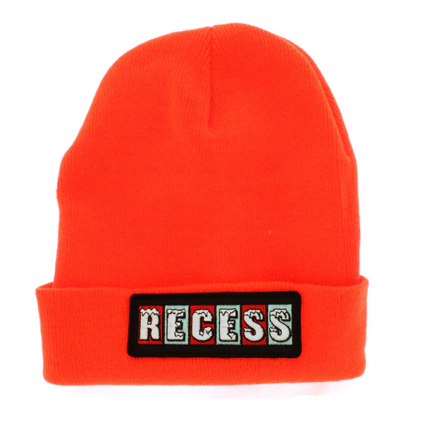 Recess Knit Hat - Image 4