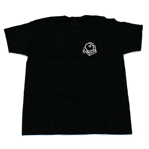 Recess Logo T-shirt - Image 3
