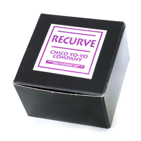 Recurve - Image 7