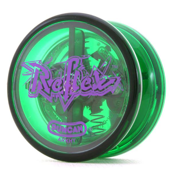 Reflex - Image 8