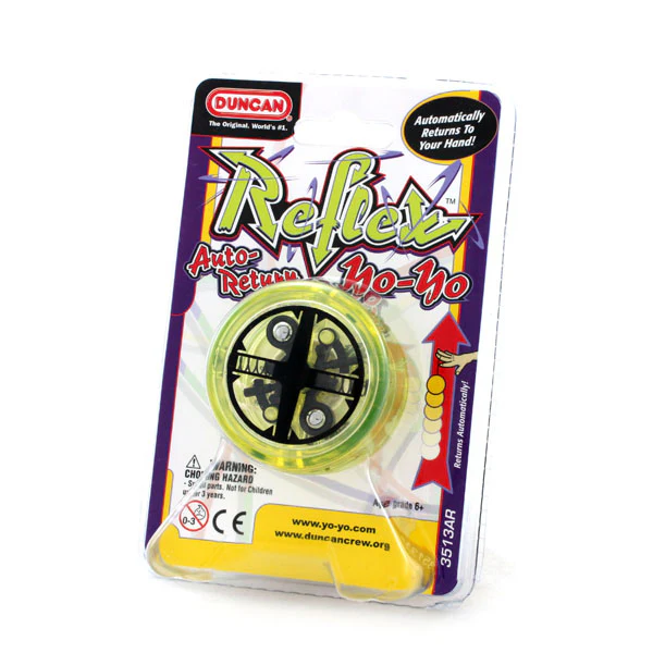 Reflex (Old) - Image 5