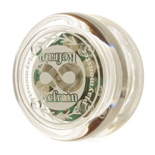 Refrain - Image 11