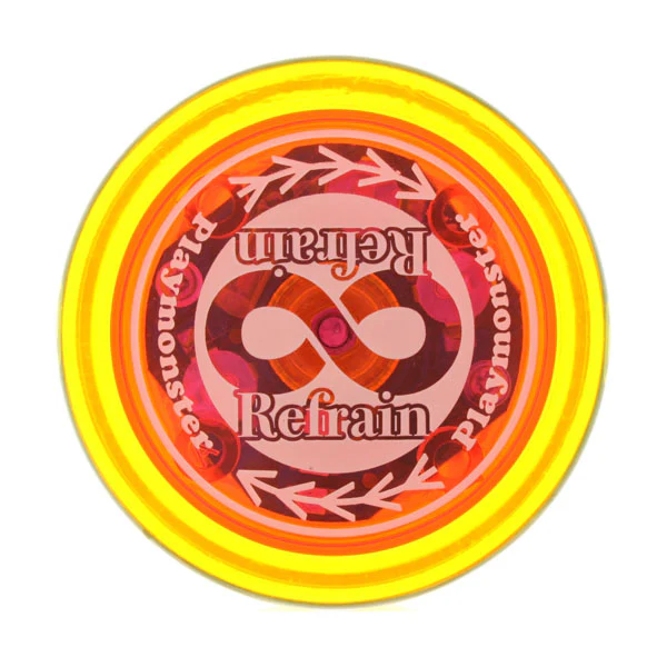 Refrain - Image 6