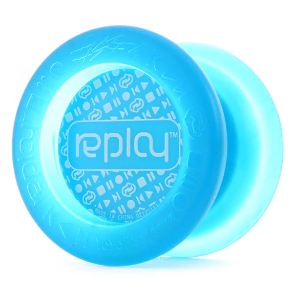 Replay - Image 11