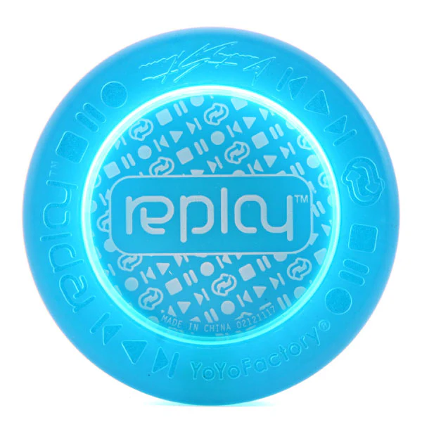 Replay - Image 3