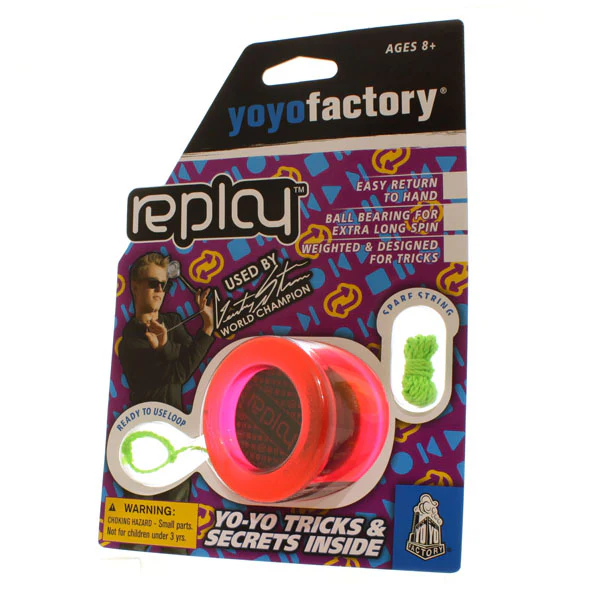 Replay - Image 7