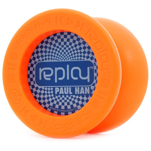 Replay Pro - Image 21