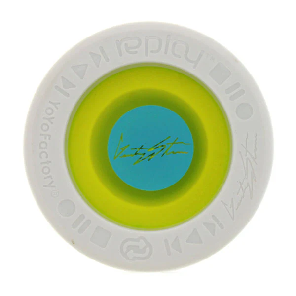 Replay PRO (Electric Glow Collection) - Image 3