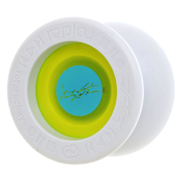 Replay PRO (Electric Glow Collection) - Image 4