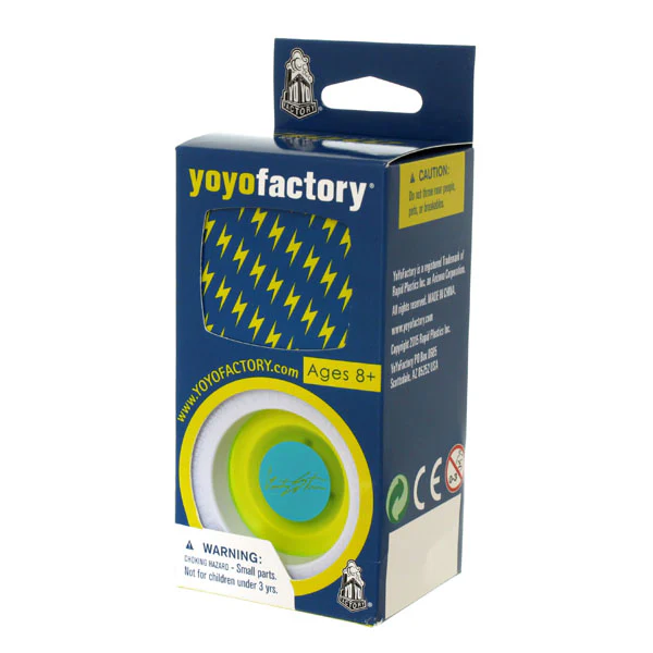 Replay PRO (Electric Glow Collection) - Image 7
