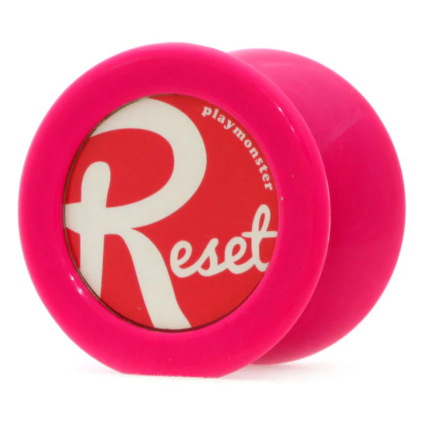 Reset - Image 3
