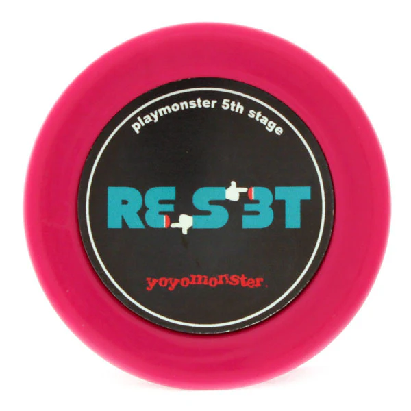Reset - Image 6