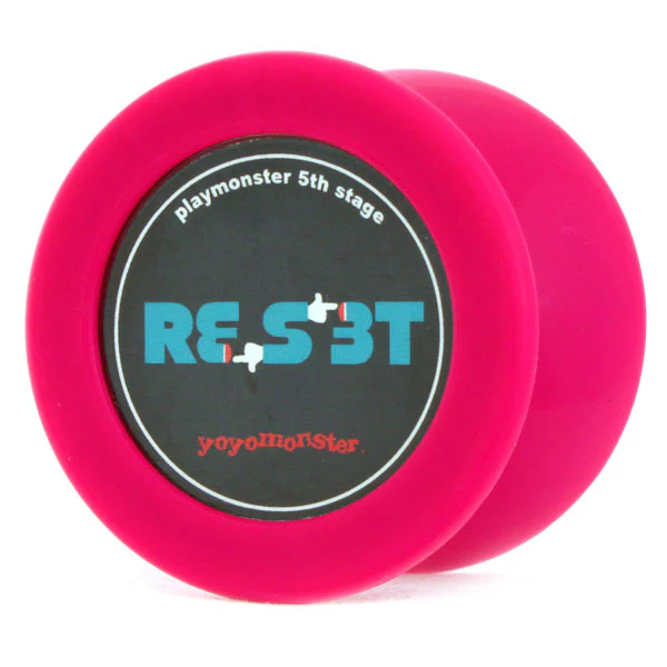 Reset - Image 7