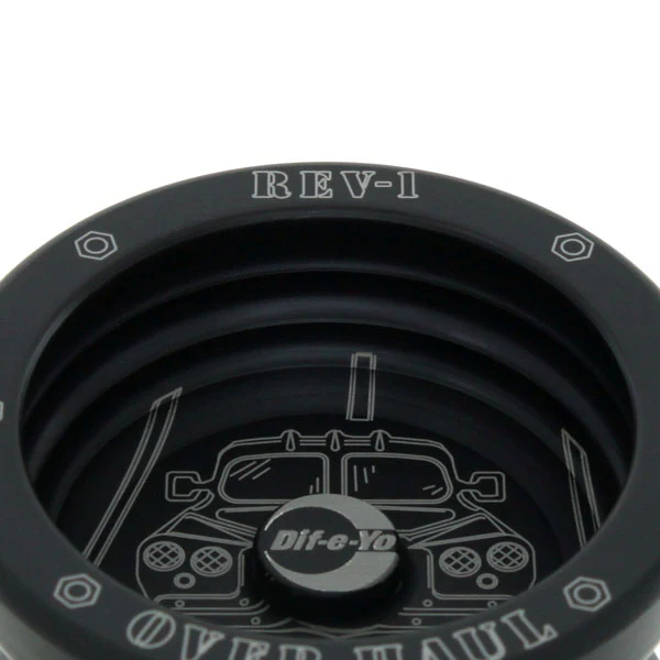 Rev-1 Over Haul - Image 7
