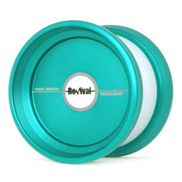Revival - Image 4