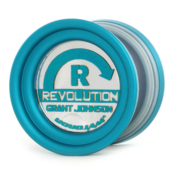 Revolution 2010 Worlds - Image 7