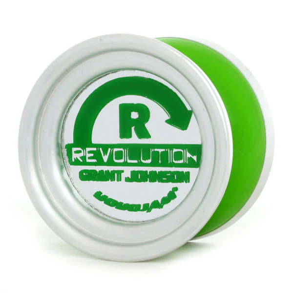 Revolution - Image 5