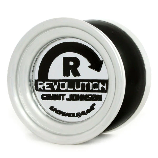 Revolution - Image 7