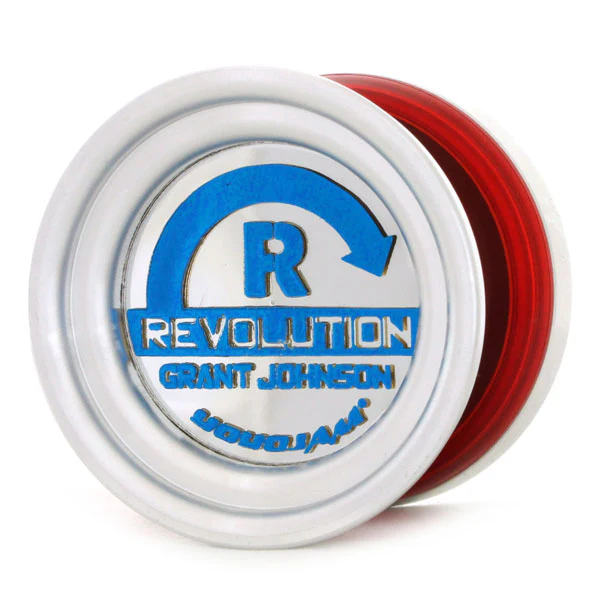 Revolution - Image 8