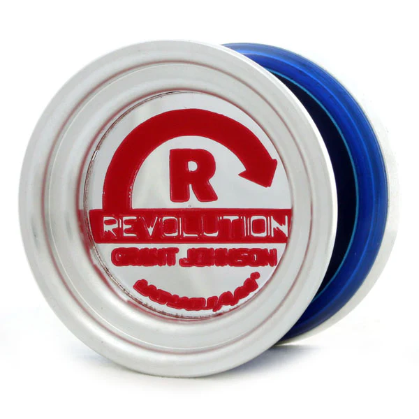 Revolution - Image 9