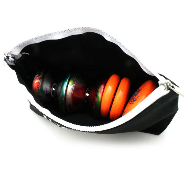 REWIND 10th Anniversary Pouch - Image 2