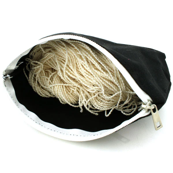 REWIND 10th Anniversary Pouch - Image 4