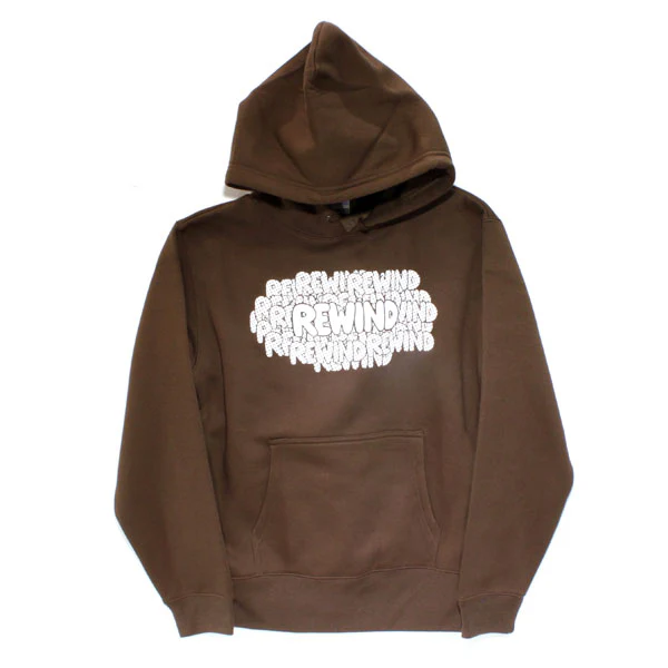 REWIND Hoodie 2013 - Image 2