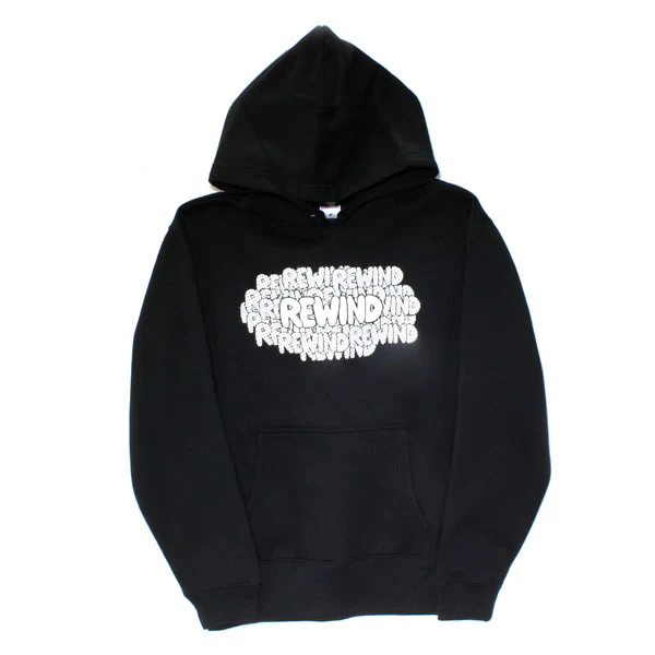 REWIND Hoodie 2013 - Image 4