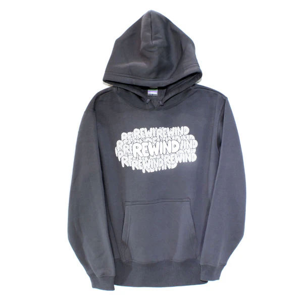 REWIND Hoodie 2013 - Image 5