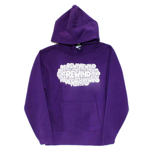 REWIND Hoodie 2013 - Image 6