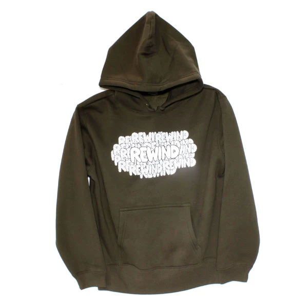 REWIND Hoodie 2013 - Image 7