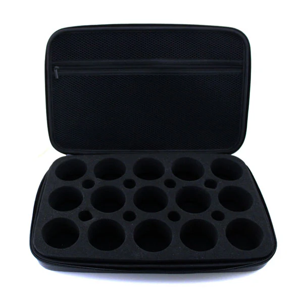 REWIND Large Semi Hard Yo-Yo Case (For 15 yo-yos) - Image 2