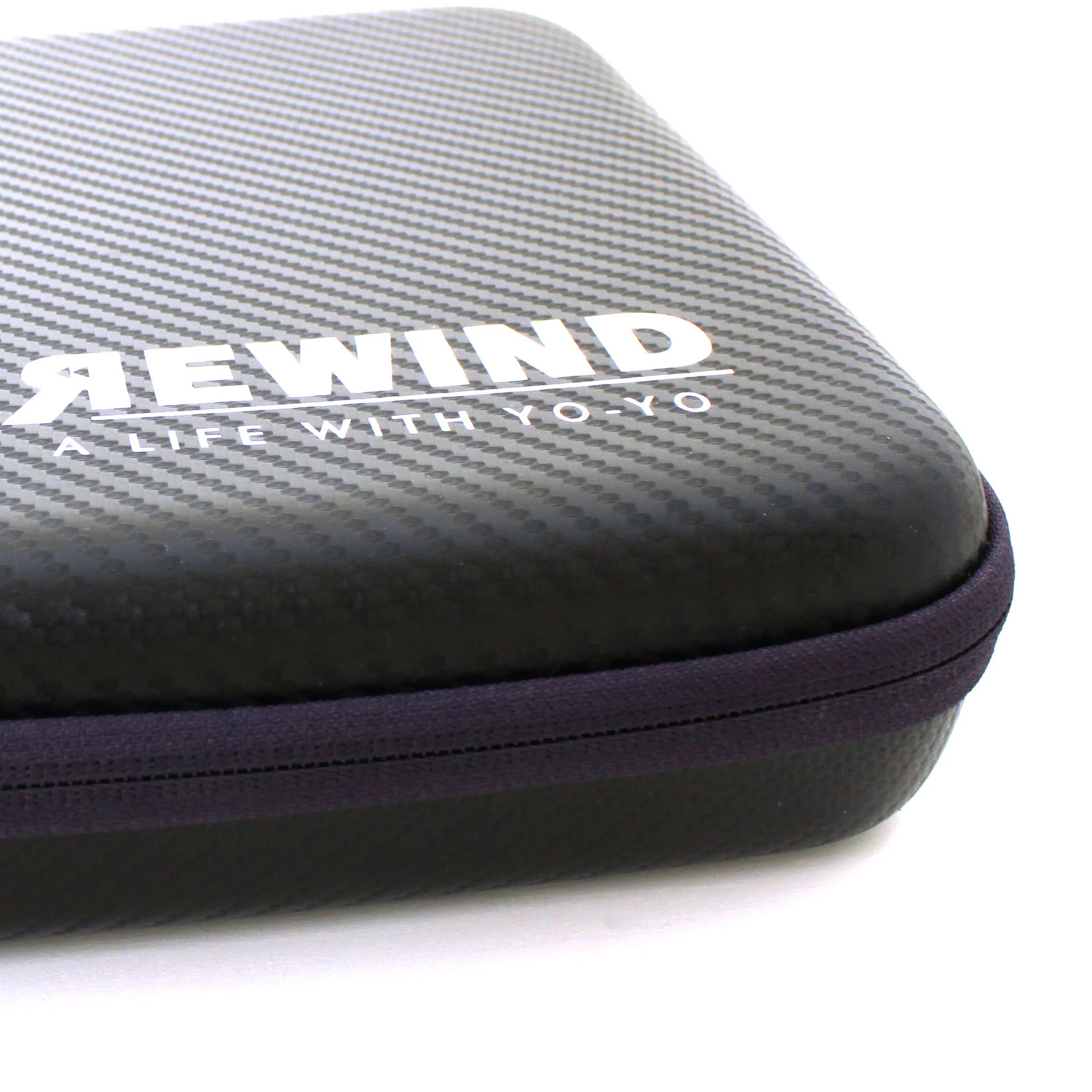 REWIND Large Semi Hard Yo-Yo Case (For 15 yo-yos) - Image 6
