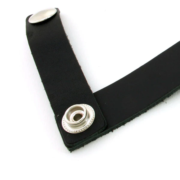 REWIND Leather Yo-Yo Holder - Image 2