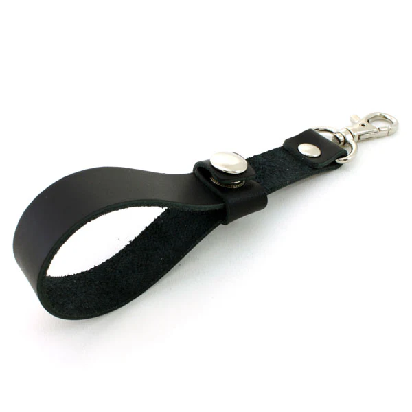 REWIND Leather Yo-Yo Holder - Image 5