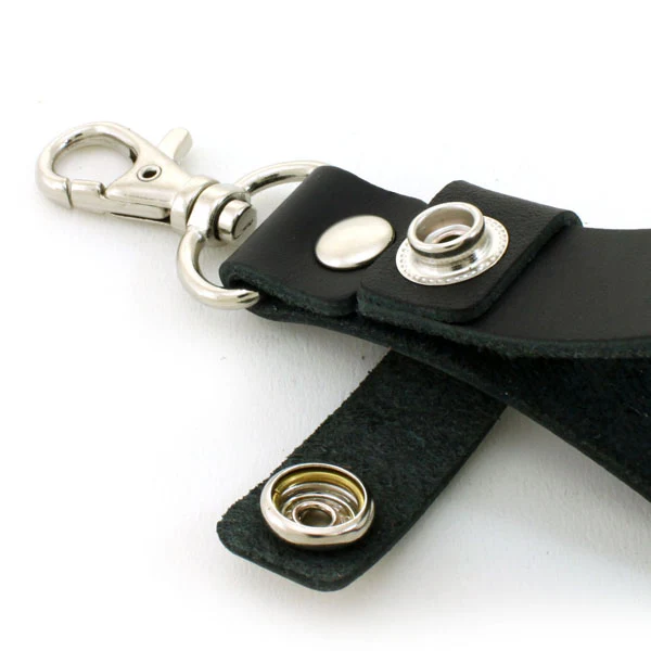 REWIND Leather Yo-Yo Holder - Image 6