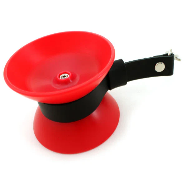 REWIND Leather Yo-Yo Holder - Image 7