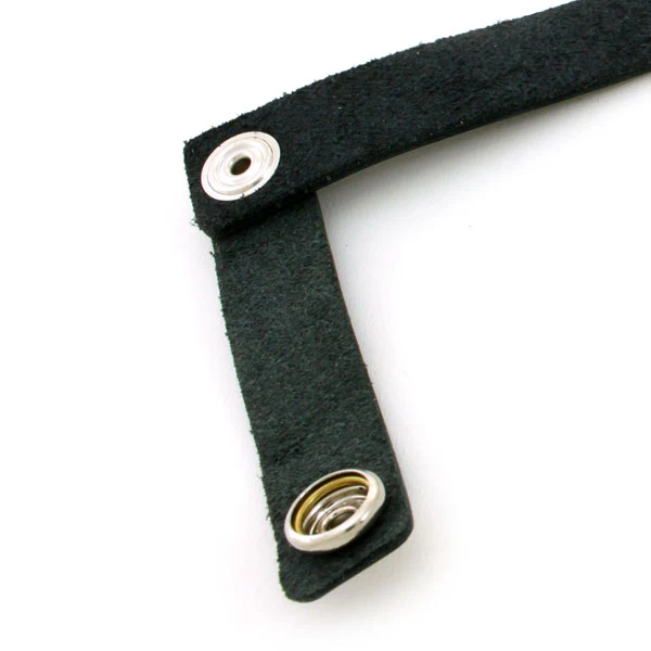 REWIND Leather Yo-Yo Holder - Image 8