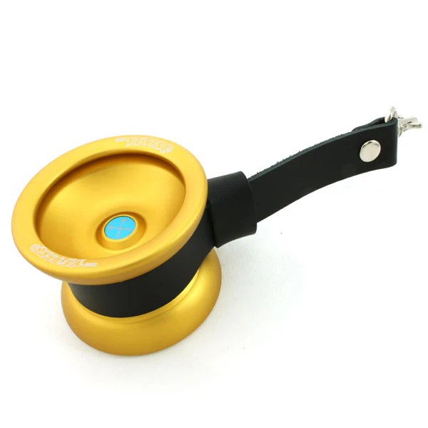REWIND Leather Yo-Yo Holder - Image 9