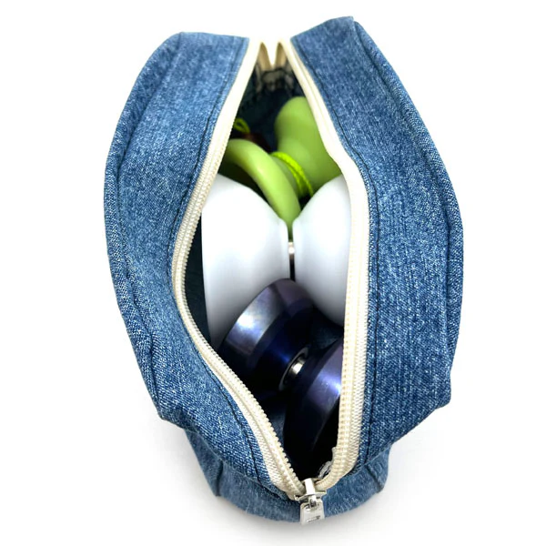 REWIND Logo Pouch 2022 - Image 2