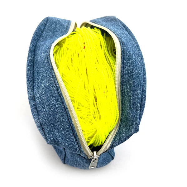 REWIND Logo Pouch 2022 - Image 3