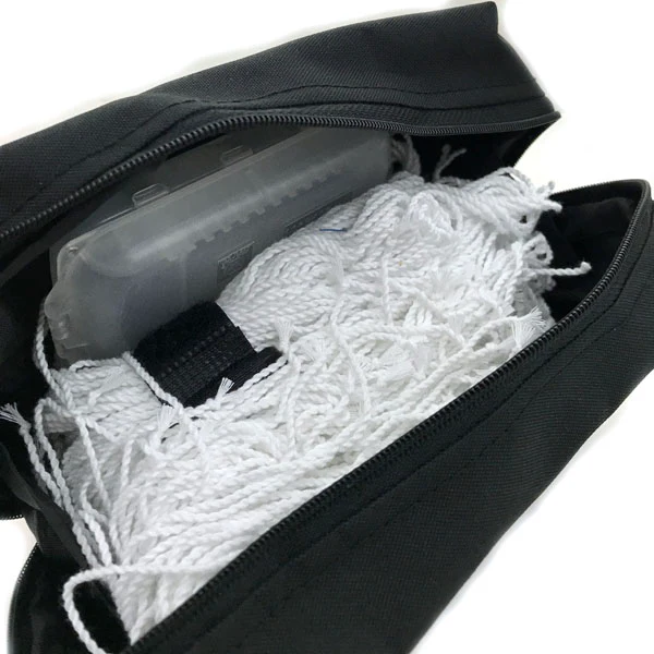 REWIND Logo Pouch - Image 4