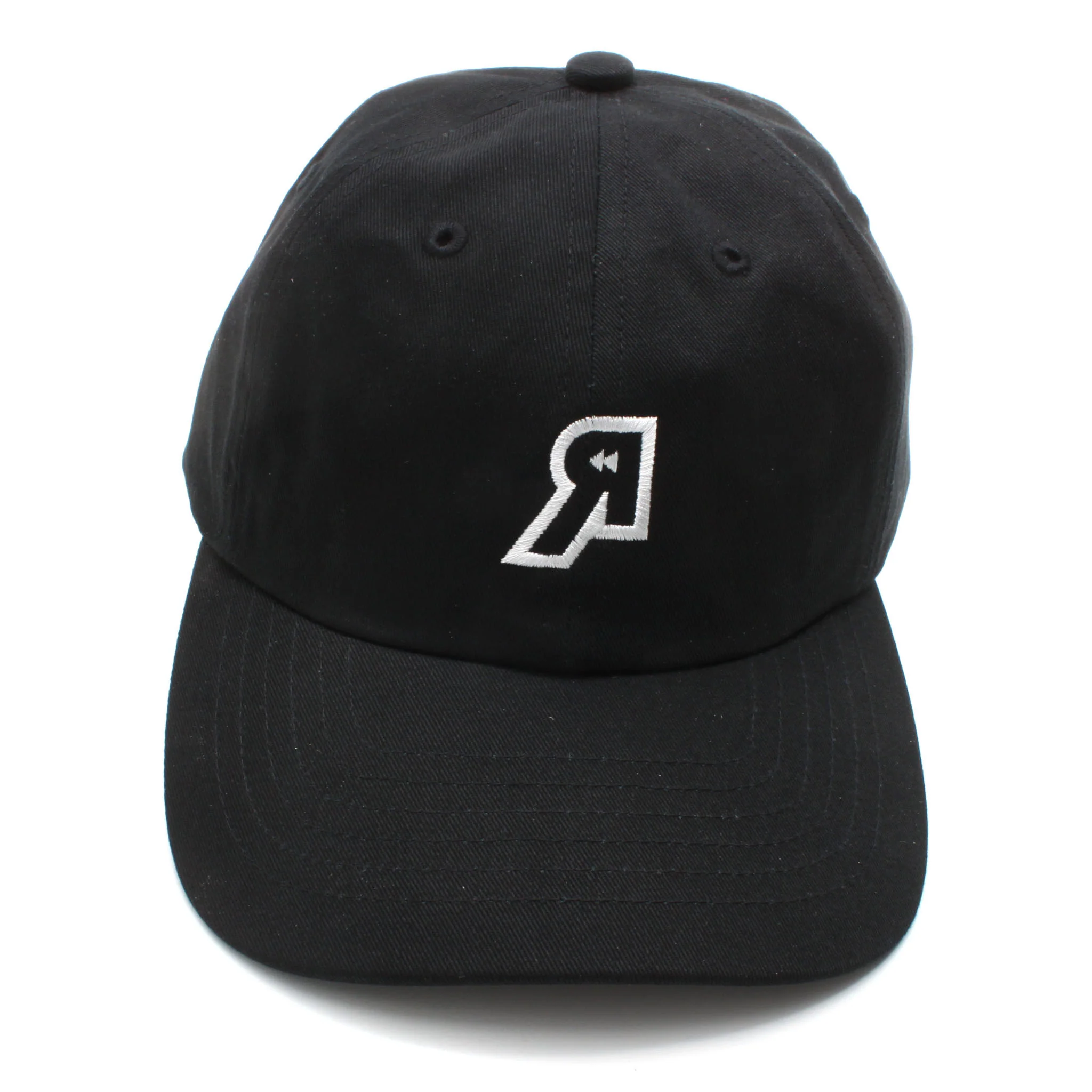 REWIND R logo Cap - Image 3