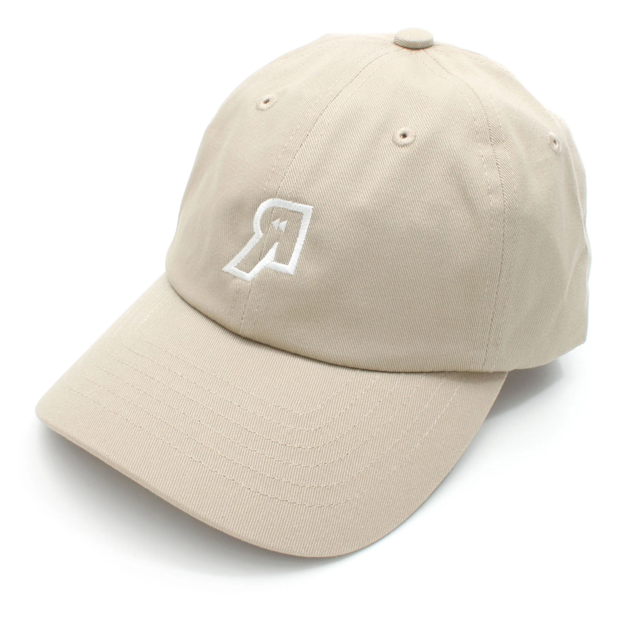 REWIND R logo Cap - Image 5