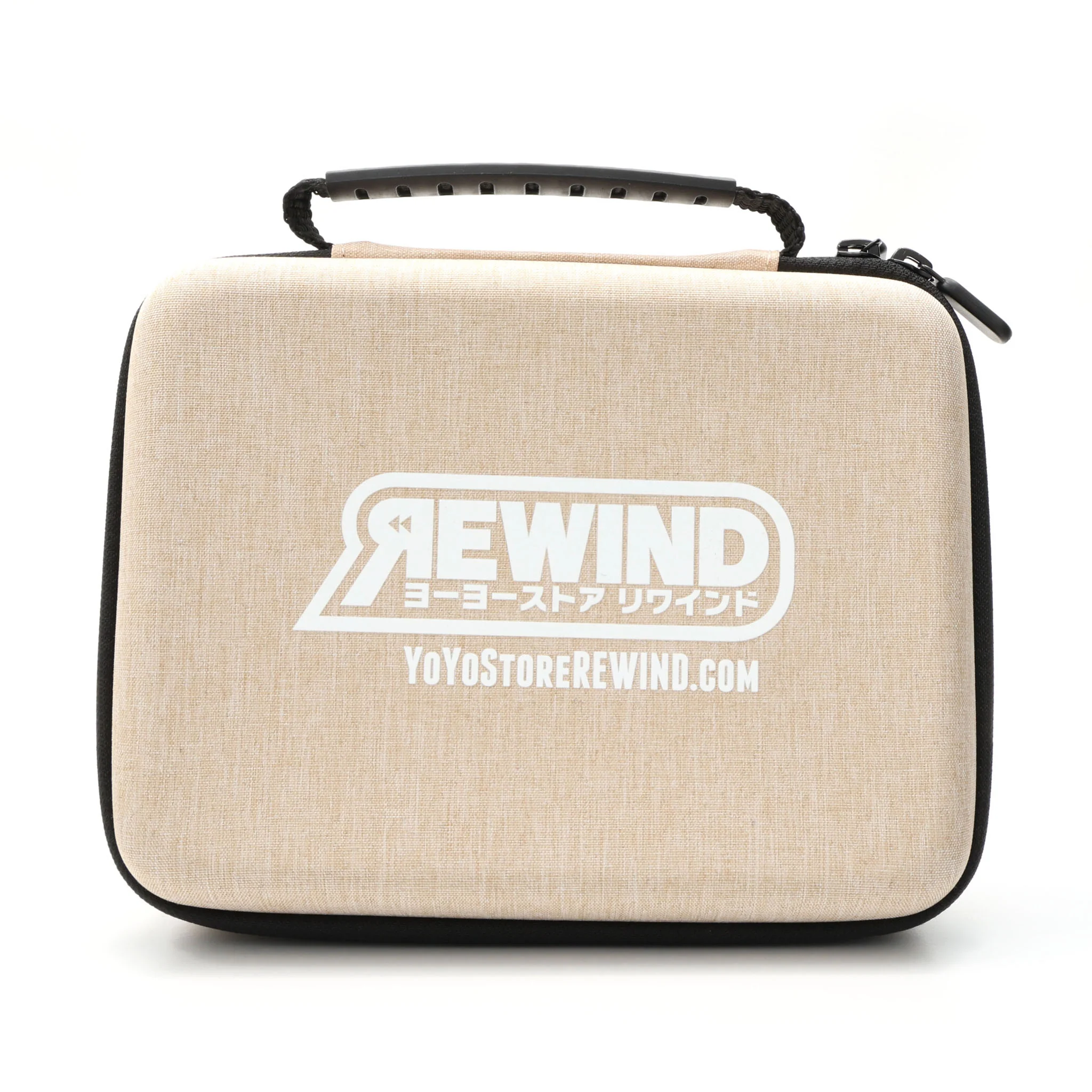 REWIND Semi Hard Yo-Yo Case (For 8 yo-yos) - Image 3
