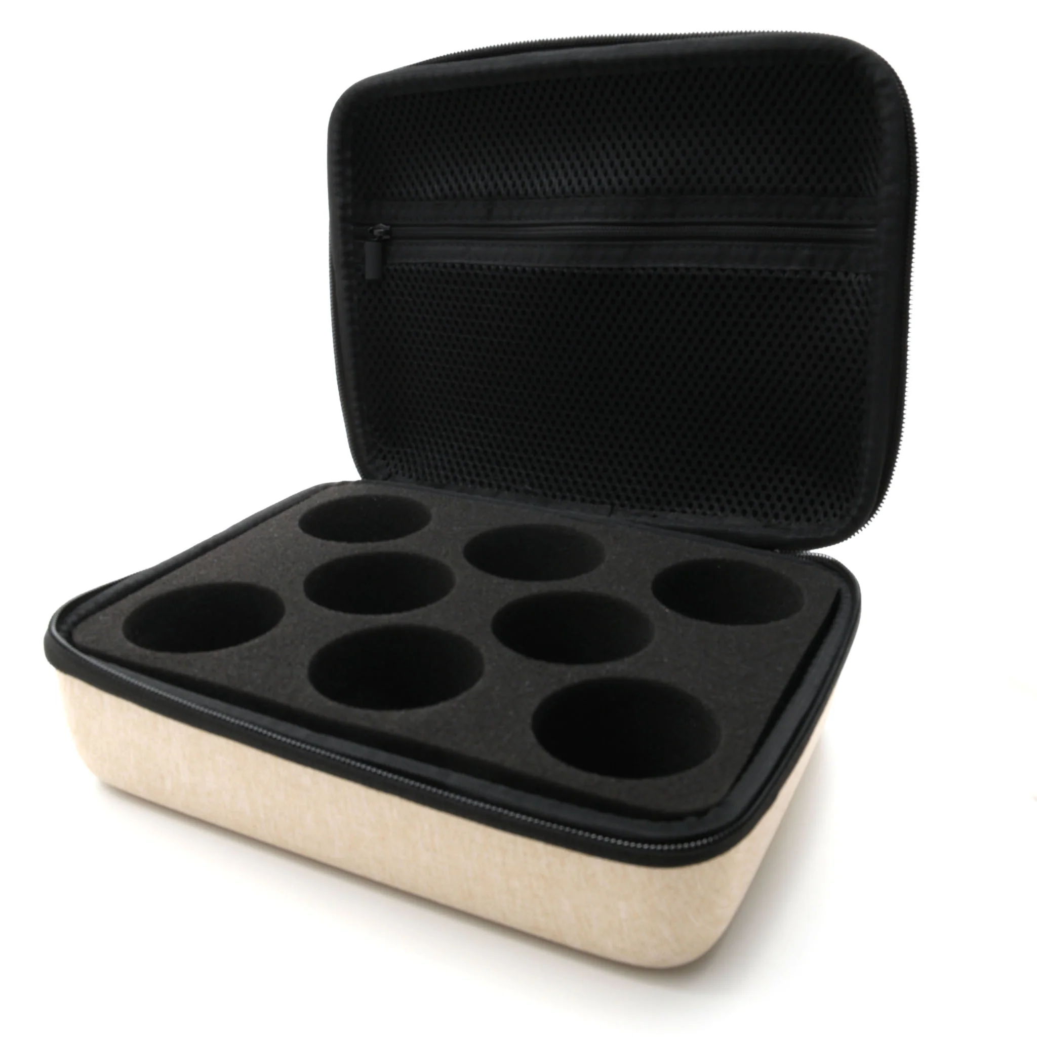 REWIND Semi Hard Yo-Yo Case (For 8 yo-yos) - Image 4