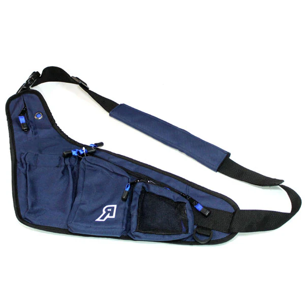 REWIND Sling Bag (ARCHIPELAGO) - Image 3