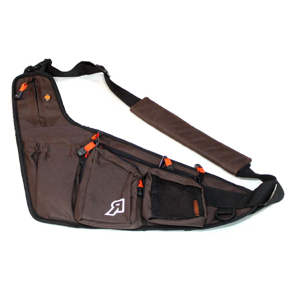 REWIND Sling Bag (ARCHIPELAGO) - Image 4