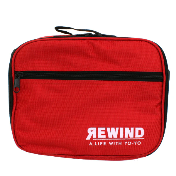 REWIND Yo-Yo Bag - Image 7